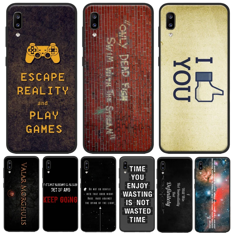 Fashion Case For Samsung Galaxy A20 Phone Galaxy A20 Case Soft Touch TPU Silicon For Samsung A20 A 20 Cases Shockproof Carcasa
Fashion Case For Samsung Galaxy A20 Phone Galaxy A20 Case Soft Touch TPU Silicon For Samsung A20 A 20 Cases Shockproof Carcasa