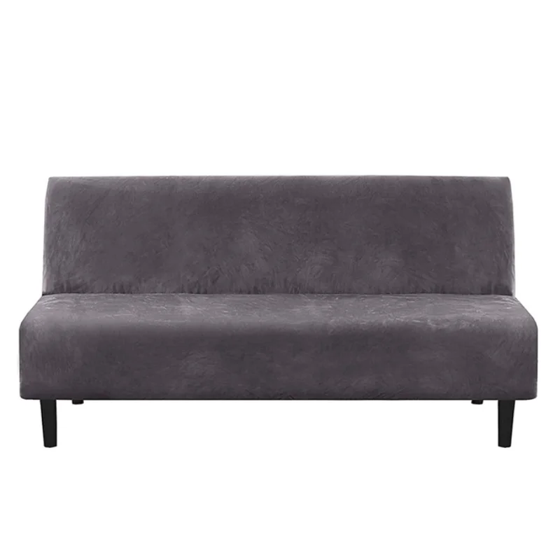 Solid Colors Plush Fabric Sofa Bed Covers Folding Washable Removable Slipcovers Thick Elastic Couch Covers for Living Room
Solid Colors Plush Fabric Sofa Bed Covers Folding Washable Removable Slipcovers Thick Elastic Couch Covers for Living Room