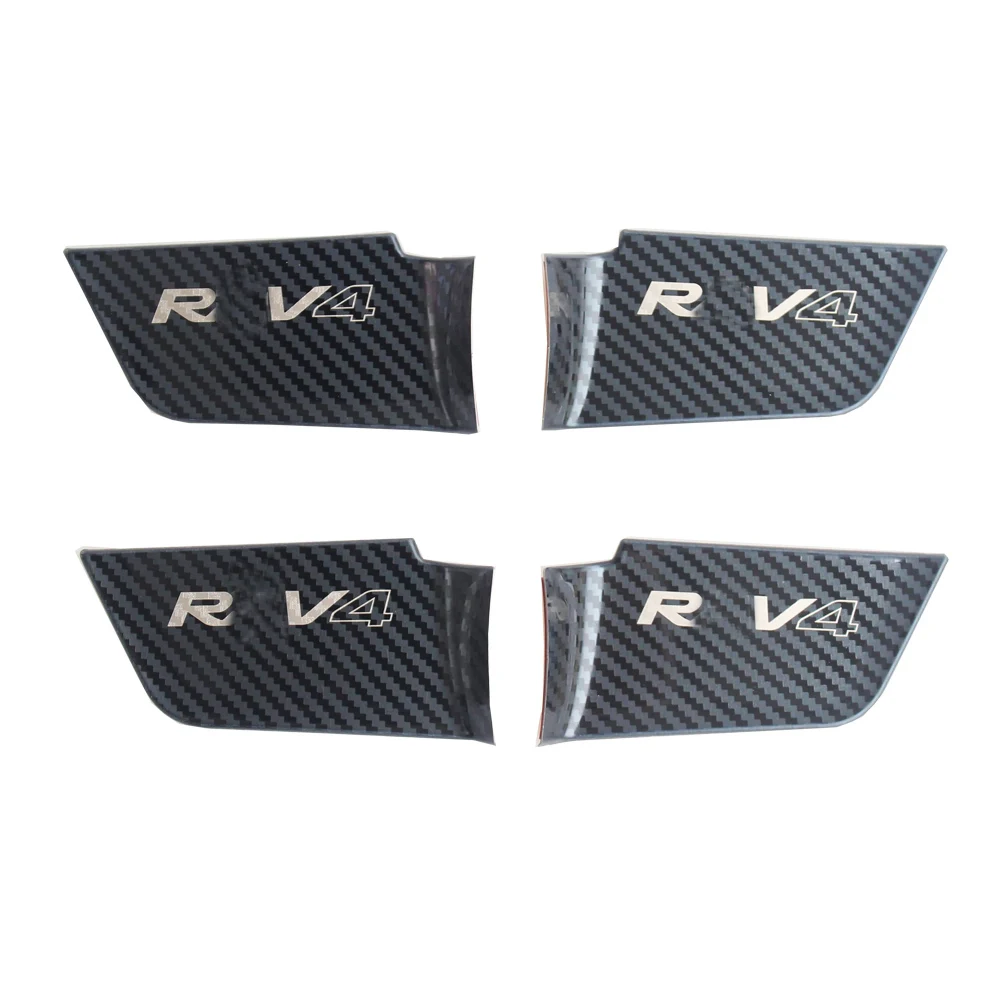 Car Interior Accessories Stainless Door Handle Bowel Protective Cover For Toyota 5th RAV4 rav 4 xa50 2019 2020
Car Interior Accessories Stainless Door Handle Bowel Protective Cover For Toyota 5th RAV4 rav 4 xa50 2019 2020