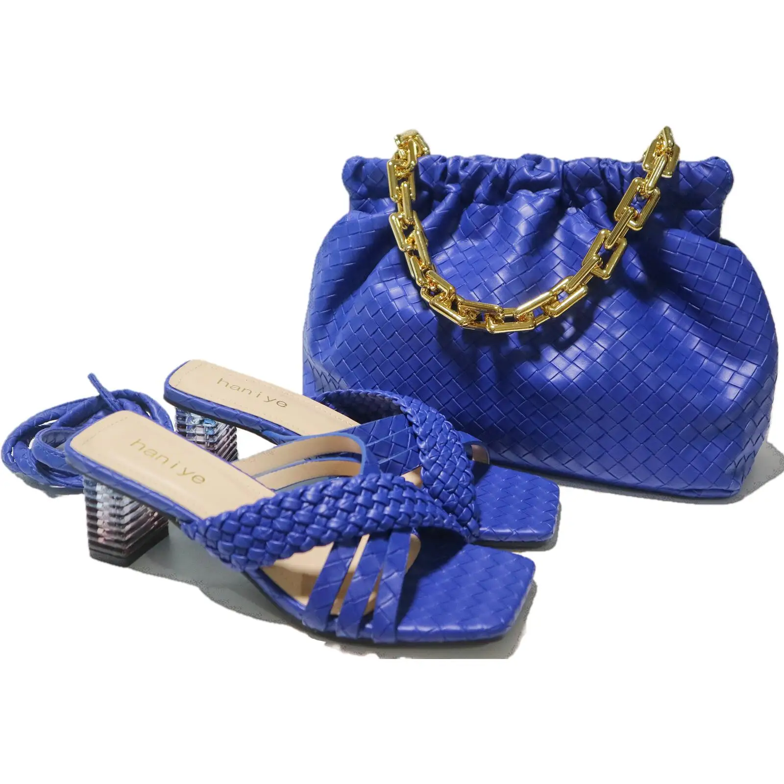 New Arrival Italian Shoes with Matching Bags 2022 High Heeled Women Shoes for Wedding Nigerian Party Shoes and Bags High Quality
New Arrival Italian Shoes with Matching Bags 2022 High Heeled Women Shoes for Wedding Nigerian Party Shoes and Bags High Quality