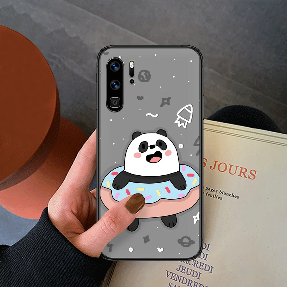 Cute Bare Bear Phone Case For Huawei P Mate Smart 10 20 30 40 Lite Z 2019 Pro black Etui Tpu Shell Soft Cell Fashion Back Trend
Cute Bare Bear Phone Case For Huawei P Mate Smart 10 20 30 40 Lite Z 2019 Pro black Etui Tpu Shell Soft Cell Fashion Back Trend