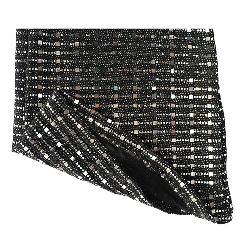 Long Sleeve Sequins Jumpsuit Women Overalls 2020 Spring Autumn Office Ladies Party Elegant High Waist Sexy Bodycon Rompers 2XL
Long Sleeve Sequins Jumpsuit Women Overalls 2020 Spring Autumn Office Ladies Party Elegant High Waist Sexy Bodycon Rompers 2XL