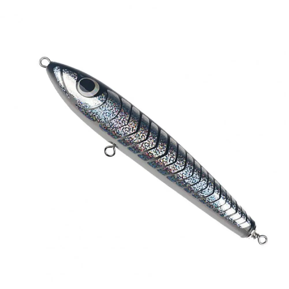Artificial Bait Fishing Lures 140g 235mm Fishing Bait Tuna Trolling Shape Realistic Wooden Compact Lure for Fishing Enthusiast
Artificial Bait Fishing Lures 140g 235mm Fishing Bait Tuna Trolling Shape Realistic Wooden Compact Lure for Fishing Enthusiast