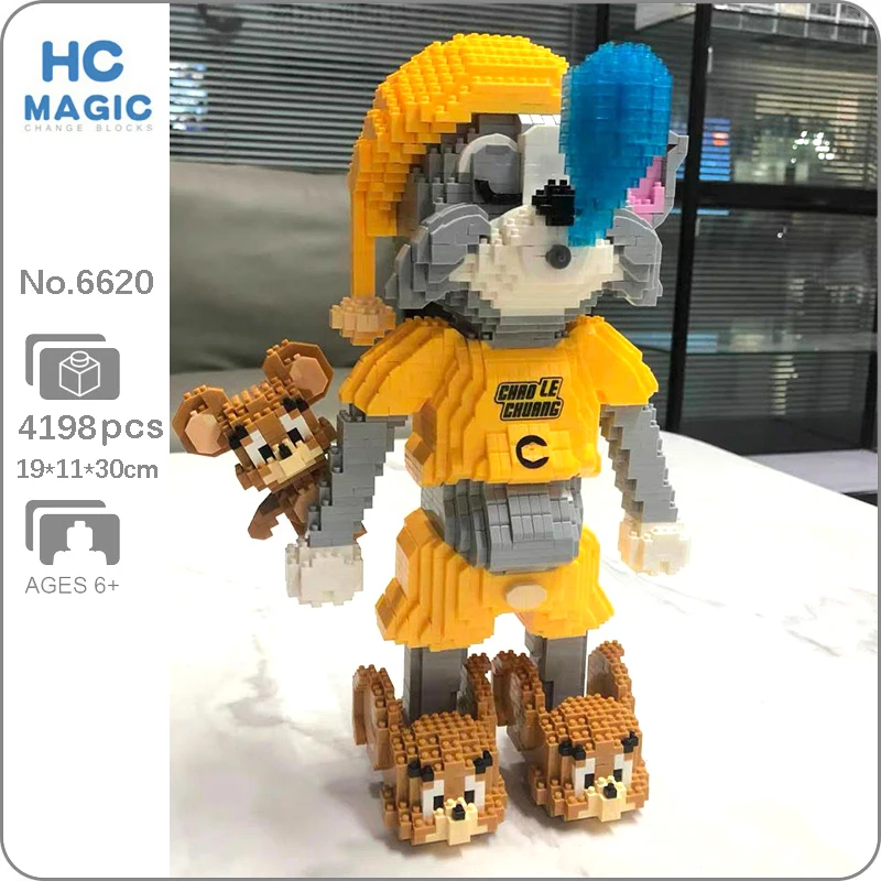 Пижама детская со стразами HC 6620 пижама для сна кошка кукла мышка модель