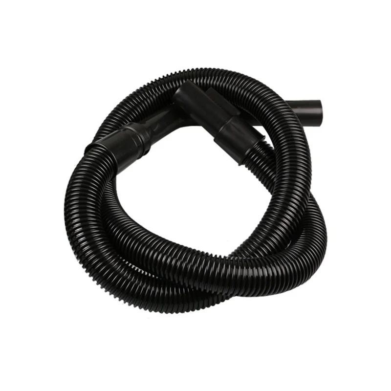 Spare Hose Parts Replacement Accessories Black Pipe Extension Cleaning Vacuum Cleaner
Spare Hose Parts Replacement Accessories Black Pipe Extension Cleaning Vacuum Cleaner