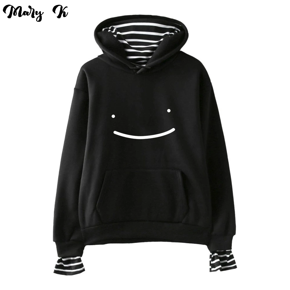 Худи Dream Merch, женские свитшоты, пуловер с принтом, спортивный костюм унисекс в стиле Харадзюку, модная одежда с капюшоном Dream Merch для девочек
Худи Dream Merch, женские свитшоты, пуловер с принтом, спортивный костюм унисекс в стиле Харадзюку, модная одежда с капюшоном Dream Merch для девочек