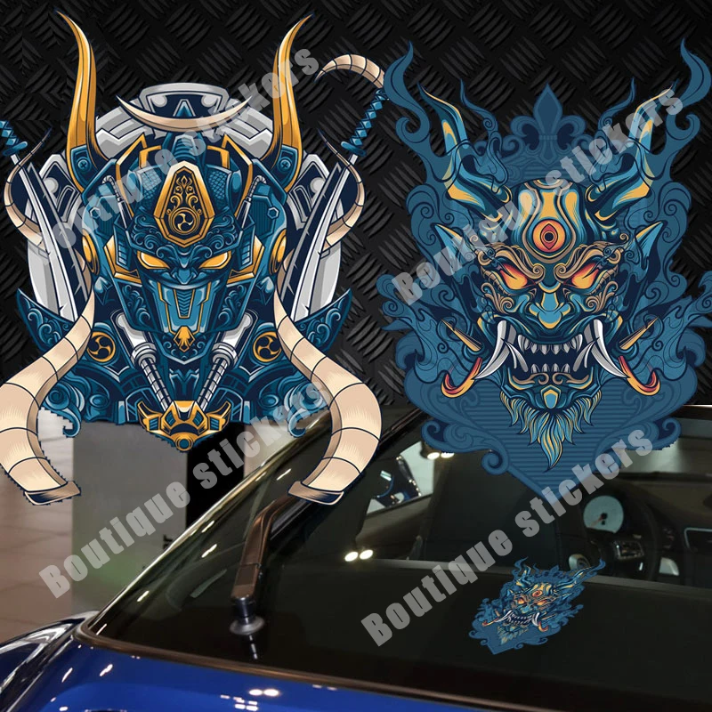 JDM Wind Rear Bumper Car Sticker Scratch Blocking Japanese Samurai Car Sticker Scratch Blocking Front Bumper Reflection
JDM Wind Rear Bumper Car Sticker Scratch Blocking Japanese Samurai Car Sticker Scratch Blocking Front Bumper Reflection