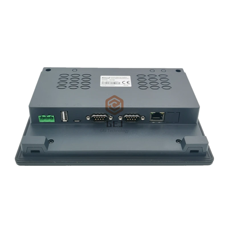 7-дюймовый сенсорный экран Kinco Automation HMI G070E Series с разрешением 800*480 | Компьютеры и