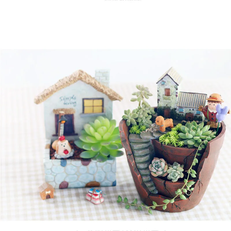 Succulent Flowerpot Ornaments Garden Decoration Flower Pot Cute Kid Cartoon Ornaments Home Decorations Decoration Accessories
Succulent Flowerpot Ornaments Garden Decoration Flower Pot Cute Kid Cartoon Ornaments Home Decorations Decoration Accessories