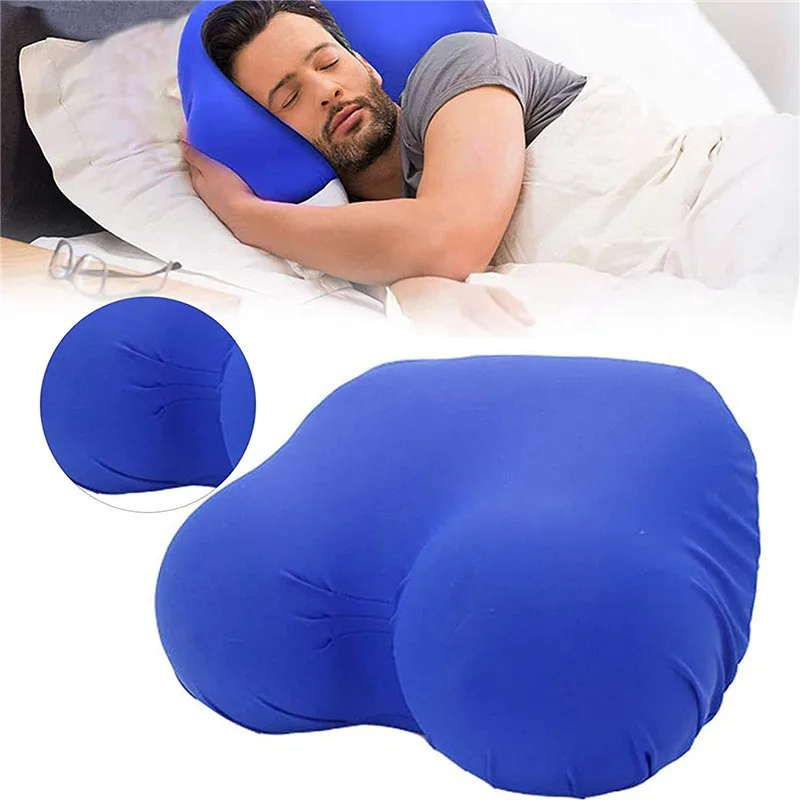 Funny Cushion High Quality Latex Chest Pillow Memory Foam Ergonomic Amazing Breast Pillow Office Cushion Pillowcase Chest Pillow
Funny Cushion High Quality Latex Chest Pillow Memory Foam Ergonomic Amazing Breast Pillow Office Cushion Pillowcase Chest Pillow