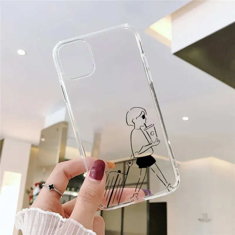 2018 Killer Leon Phone Case Clear Transparent for iPhone 11 12 mini pro XS MAX 8 7 6 6S Plus X 5S SE XR 2020
2018 Killer Leon Phone Case Clear Transparent for iPhone 11 12 mini pro XS MAX 8 7 6 6S Plus X 5S SE XR 2020