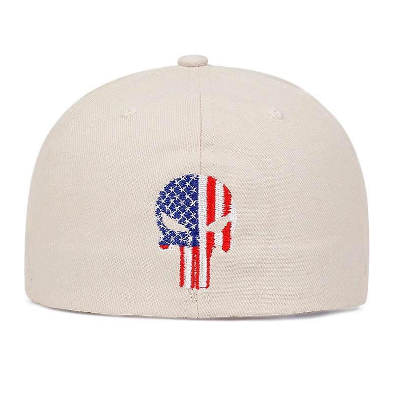 new Men's and Women's "USA PUNISHER "Tactical Baseball Cap Snapback Stretchable Hat Running/Fishing 
new Men's and Women's "USA PUNISHER "Tactical Baseball Cap Snapback Stretchable Hat Running/Fishing