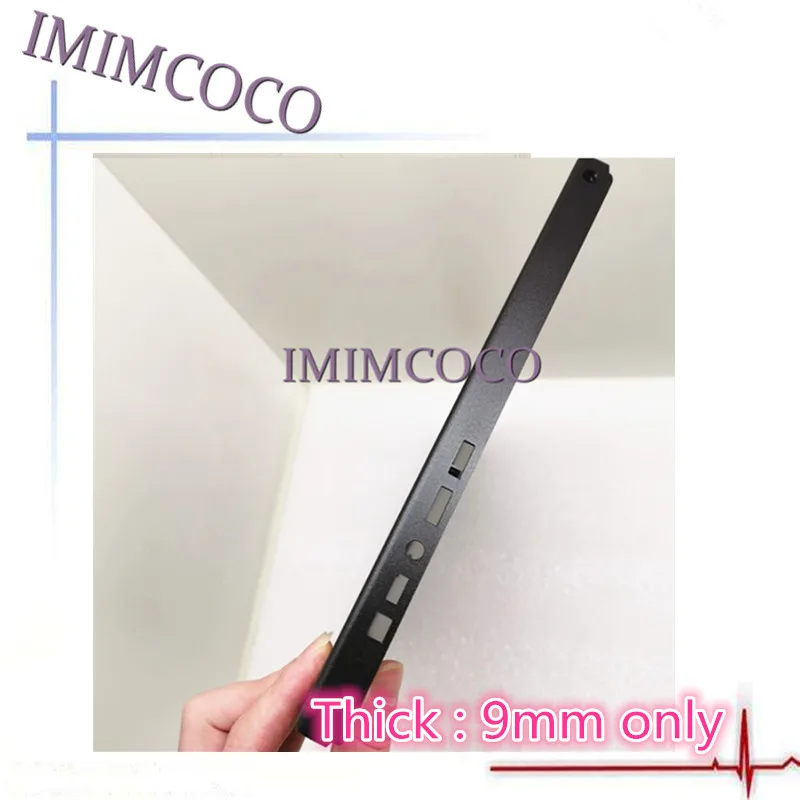 Алюминиевый Чехол 15 6 ''для FHD 2mini HDMI платы 120 Гц для портативного монитора