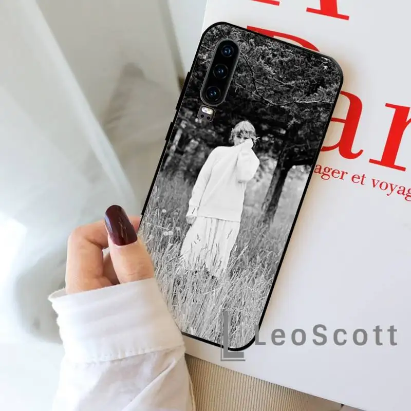 Folklore Taylor Alison Swift Phone Case For Huawei honor Mate P 9 10 20 30 40 Pro 10i 7 8 a x Lite nova 5t
Folklore Taylor Alison Swift Phone Case For Huawei honor Mate P 9 10 20 30 40 Pro 10i 7 8 a x Lite nova 5t