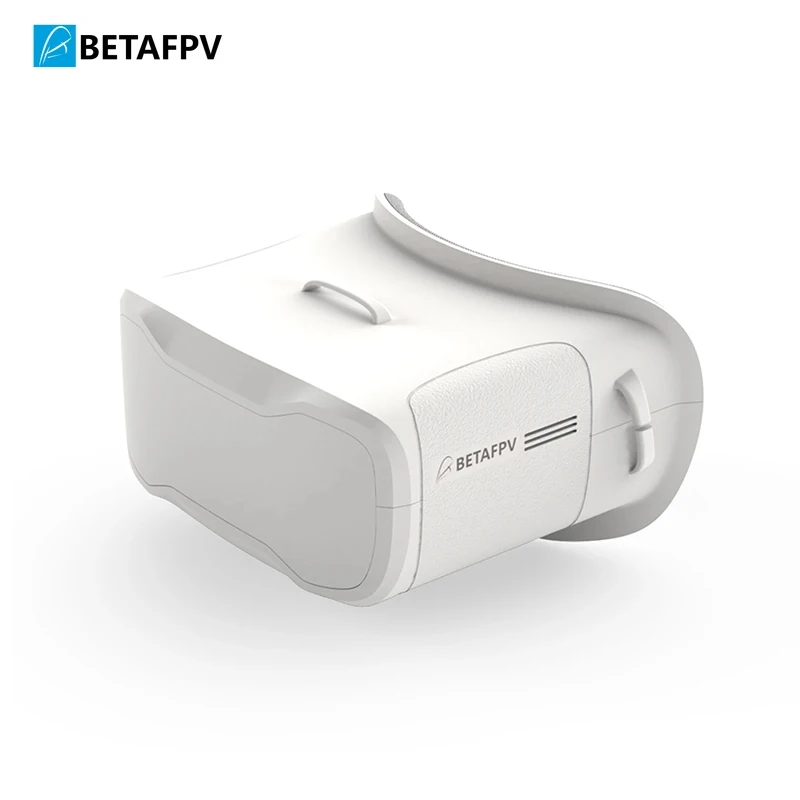 BETAFPV VR02 FPV Goggles 4,3 дюйма, 40 каналов, 3,7 в, встроенная антенна для начинающих, с ЖК-дисплеем HD, FPV Goggles, запчасти для гоночного дрона FPV
BETAFPV VR02 FPV Goggles 4,3 дюйма, 40 каналов, 3,7 в, встроенная антенна для начинающих, с ЖК-дисплеем HD, FPV Goggles, запчасти для гоночного дрона FPV