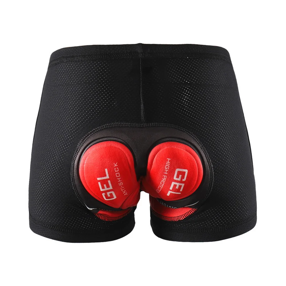 2021 Cycling Shorts Upgrade Mesh Unisex Gel Pad Padded Shockproof Underpant MTB Bike Quick Dry Underwear Trunks For Men Women
2021 Cycling Shorts Upgrade Mesh Unisex Gel Pad Padded Shockproof Underpant MTB Bike Quick Dry Underwear Trunks For Men Women