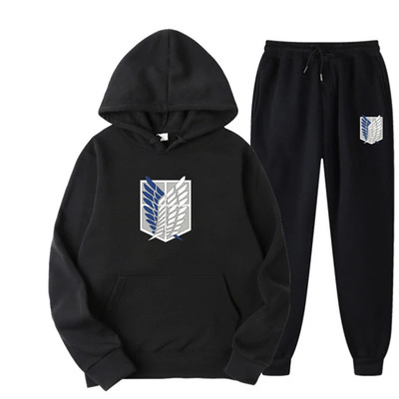 Men's Sets Hoodies+Pants Comics Print Hooded Sweatshirt Sweatpants Fashion Slim Fit Men Set Hoodie Pant Hip Hop Pullover Hoody 
Men's Sets Hoodies+Pants Comics Print Hooded Sweatshirt Sweatpants Fashion Slim Fit Men Set Hoodie Pant Hip Hop Pullover Hoody