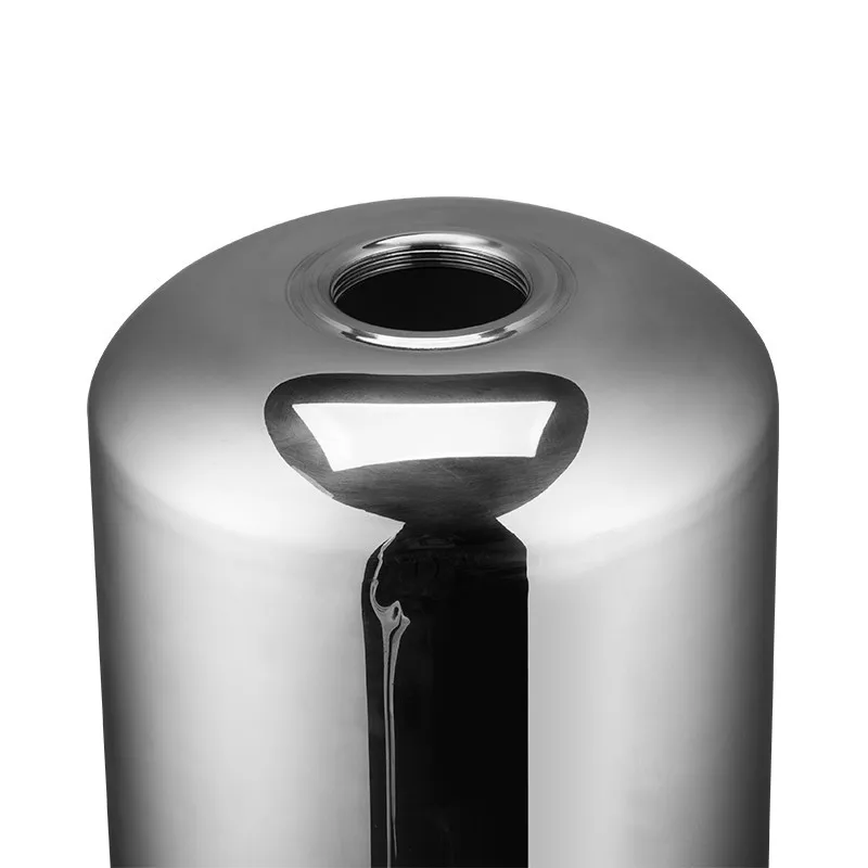 Vertical UF water filter with 800L/H-4000L/H flow rate for home use and softner wsater
Vertical UF water filter with 800L/H-4000L/H flow rate for home use and softner wsater