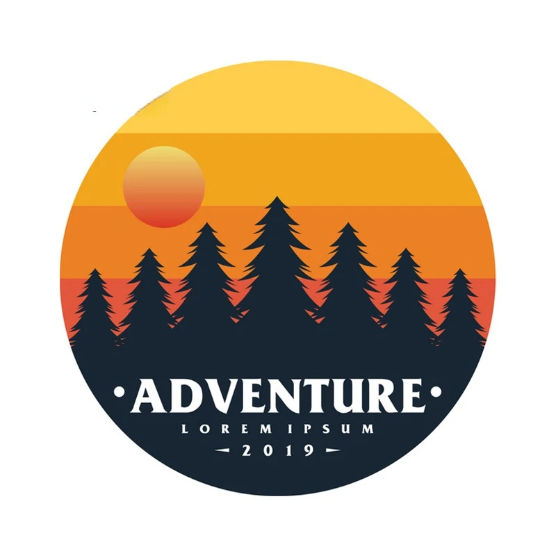 Adventurer Awaits Vinyl Car Stickers Personality Refrigerator Surfboard Decal DIY Car Door Protector Guitar Racing Rally Road 
Adventurer Awaits Vinyl Car Stickers Personality Refrigerator Surfboard Decal DIY Car Door Protector Guitar Racing Rally Road