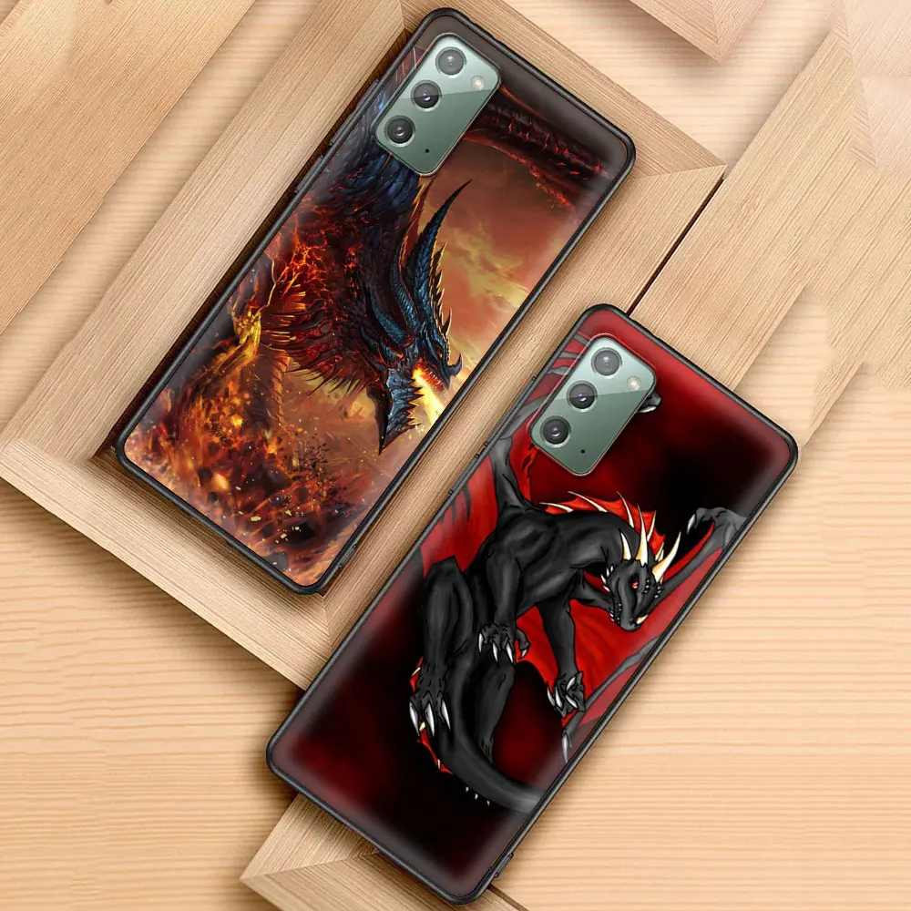 Cover Phone Case For Samsung Galaxy Note 20 10 Plus Lite Ultra GG Snake Dragon Softshell for SAMSUNG GALAXY 9 8 TPU Coque
Cover Phone Case For Samsung Galaxy Note 20 10 Plus Lite Ultra GG Snake Dragon Softshell for SAMSUNG GALAXY 9 8 TPU Coque