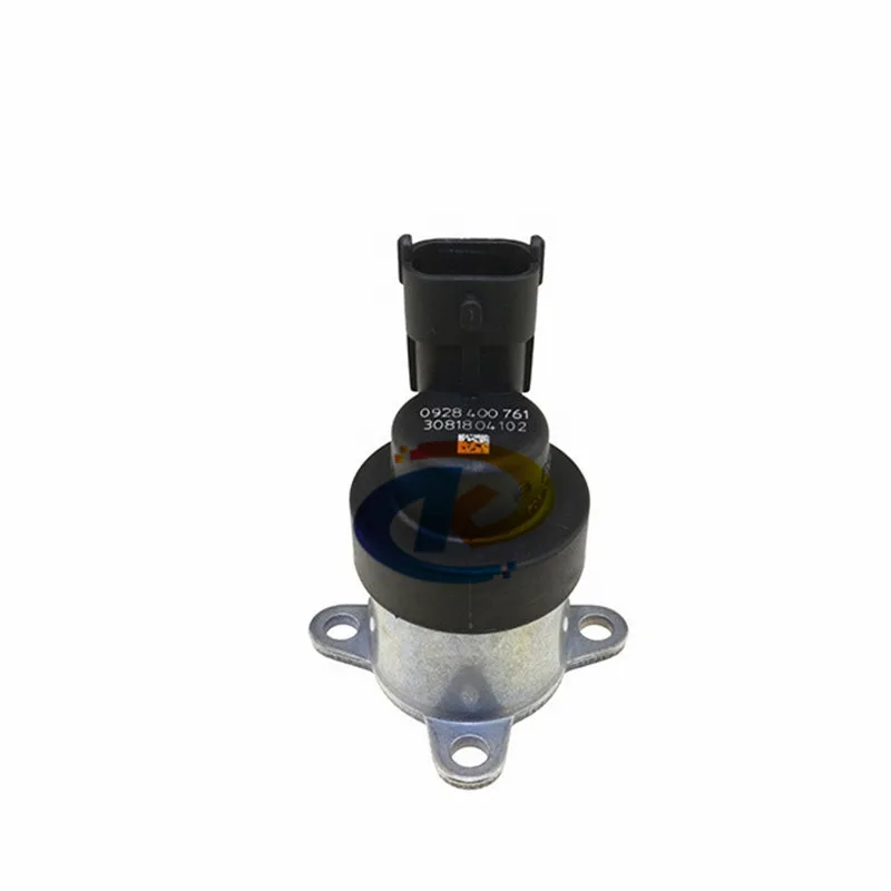 

0928400761 Fuel Injection Common Rail Regulator Pressure Metering Valve For VW MAN TGL TG M 51125050041 07W127615