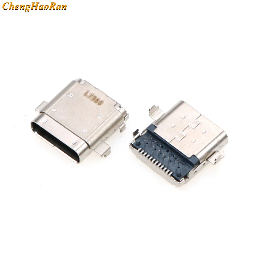2pcs Type-C Type c USB Laptop power socket connector charging Jack For Dell XPS12 9250 XPS12D 9Q23 9Q33 Lightweight notebook
2pcs Type-C Type c USB Laptop power socket connector charging Jack For Dell XPS12 9250 XPS12D 9Q23 9Q33 Lightweight notebook