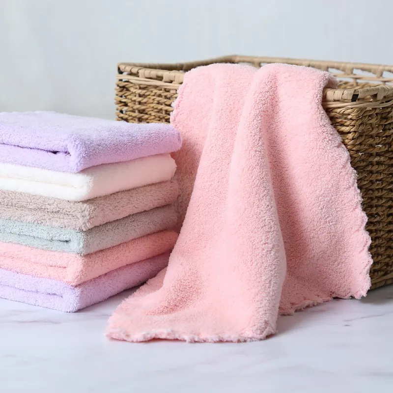25x25cm 4pcs Superfine fiber Cartoon melange child towel Hand Towel pinafore Home Cleaning Face for baby for Kids High Quality
25x25cm 4pcs Superfine fiber Cartoon melange child towel Hand Towel pinafore Home Cleaning Face for baby for Kids High Quality