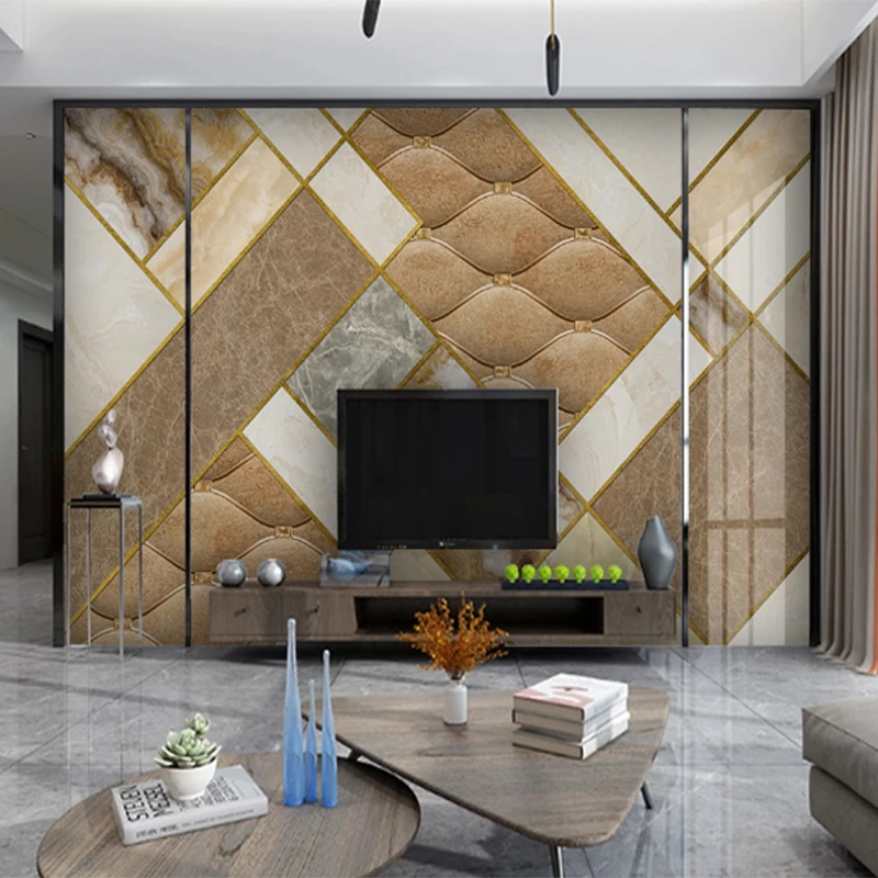 Wallpapers For Living Room Wall Simple Abstract Wall Paper Creative Marbled Brick Wallpaper Mural
Wallpapers For Living Room Wall Simple Abstract Wall Paper Creative Marbled Brick Wallpaper Mural