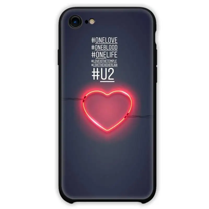U2 Bono The Edge Phone Case for iPhone 11 12 mini pro XS MAX 8 7 6 6S Plus X 5S SE 2020 XR
U2 Bono The Edge Phone Case for iPhone 11 12 mini pro XS MAX 8 7 6 6S Plus X 5S SE 2020 XR