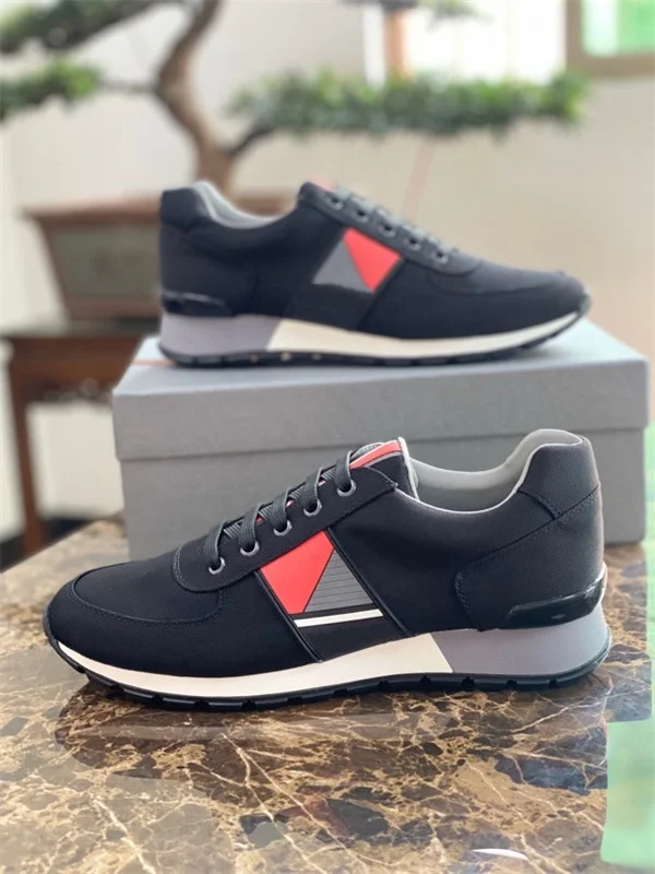 2021 The New Luxury Brand Fashionable Casual Sneakers Leather Athletic Shoes For Men And Casual Shoes For men Running Shoes
2021 The New Luxury Brand Fashionable Casual Sneakers Leather Athletic Shoes For Men And Casual Shoes For men Running Shoes