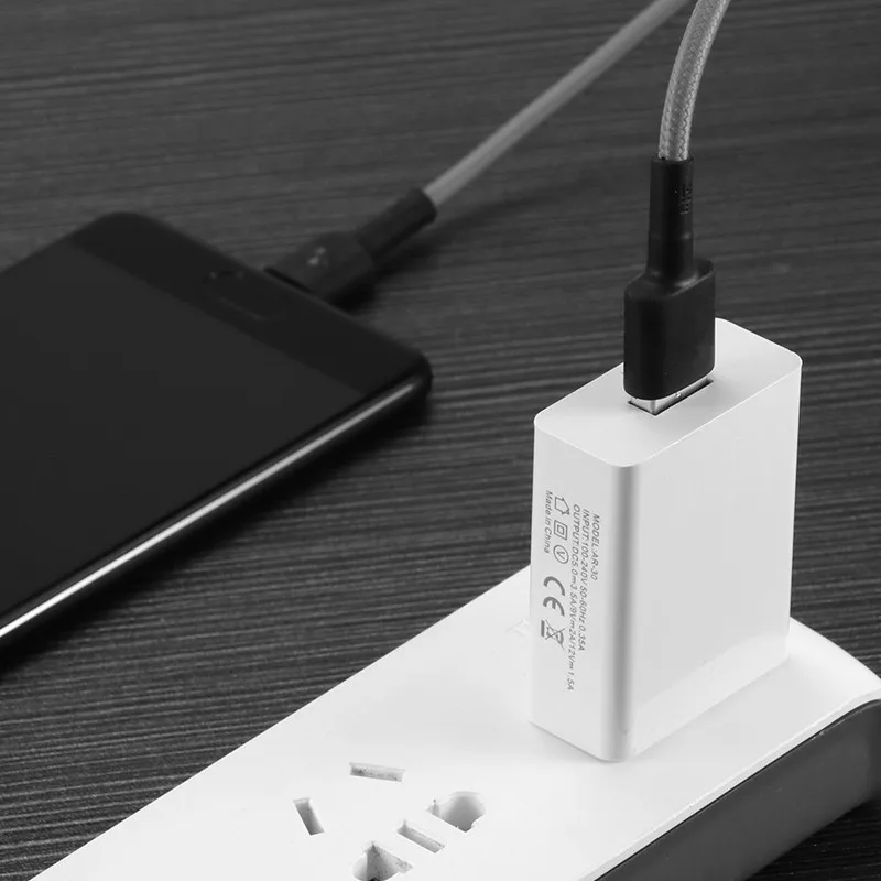 Зарядное устройство для телефона с разъемом типа C OPPO A3S A5 A7 A7X AX7 A8 A9 A11 2020 A31 A91 A52 A72