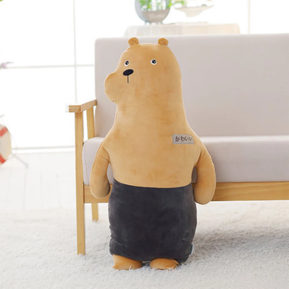 (Various styles) 50CM Stuffed Doll Children's Toy For Boys Girls Web Celebrity Cartoon Toys Birthday Christmas Gift
(Various styles) 50CM Stuffed Doll Children's Toy For Boys Girls Web Celebrity Cartoon Toys Birthday Christmas Gift