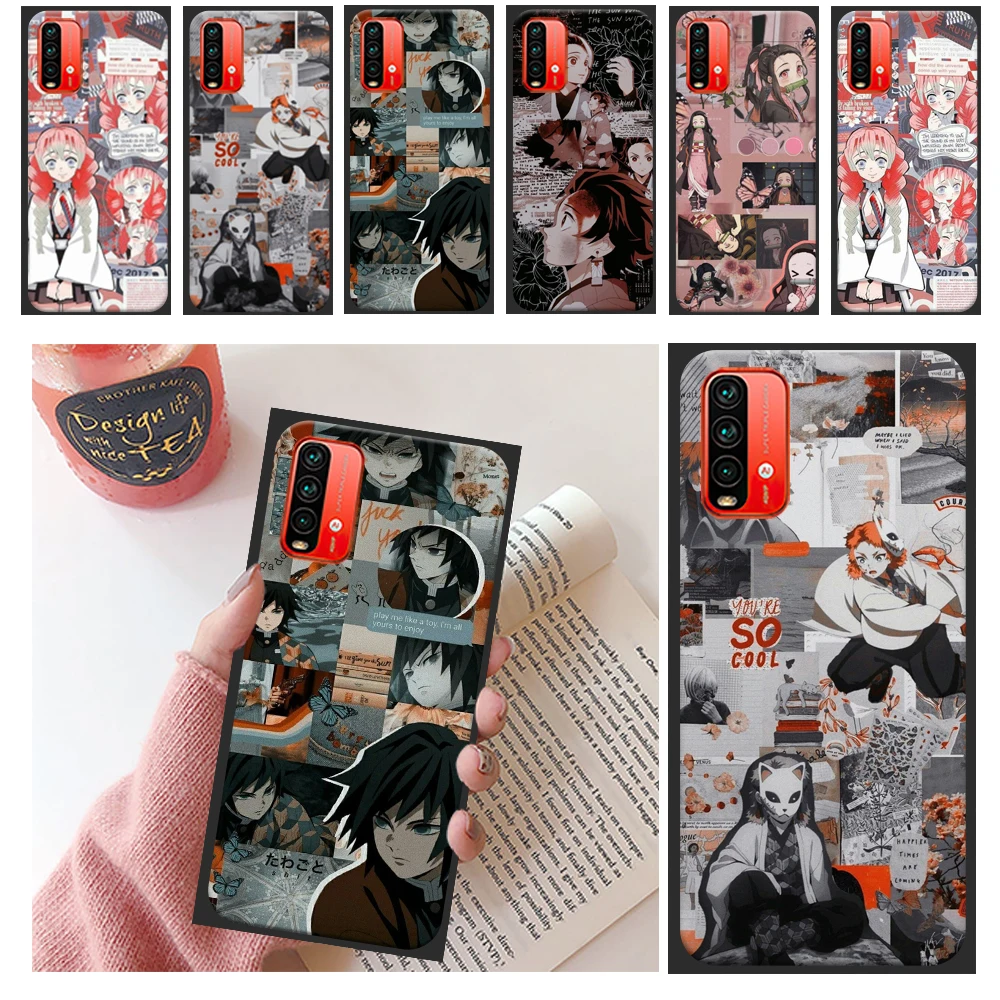 Phone Case For Xiaomi Redmi Note 9S 9 9T Pro MAX 5G Pro Cases Coque Carcasa Back Cover
Phone Case For Xiaomi Redmi Note 9S 9 9T Pro MAX 5G Pro Cases Coque Carcasa Back Cover