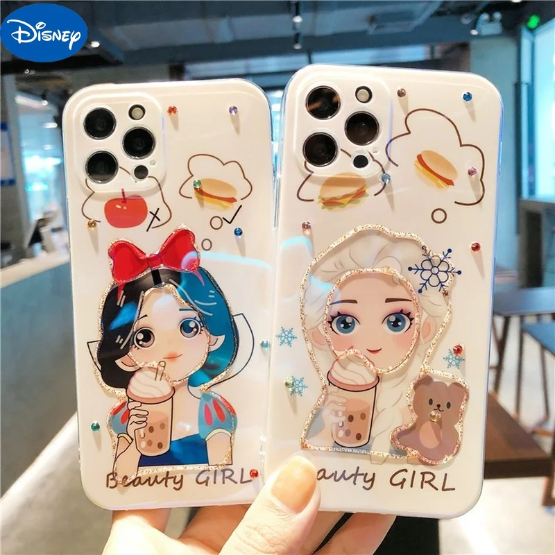 2021 Disney Cartoon Snow White phone case for iPhone11 7/8Plus XR XS MAX SE 11 12Pro/max 12min kawayi coupe phone case
2021 Disney Cartoon Snow White phone case for iPhone11 7/8Plus XR XS MAX SE 11 12Pro/max 12min kawayi coupe phone case