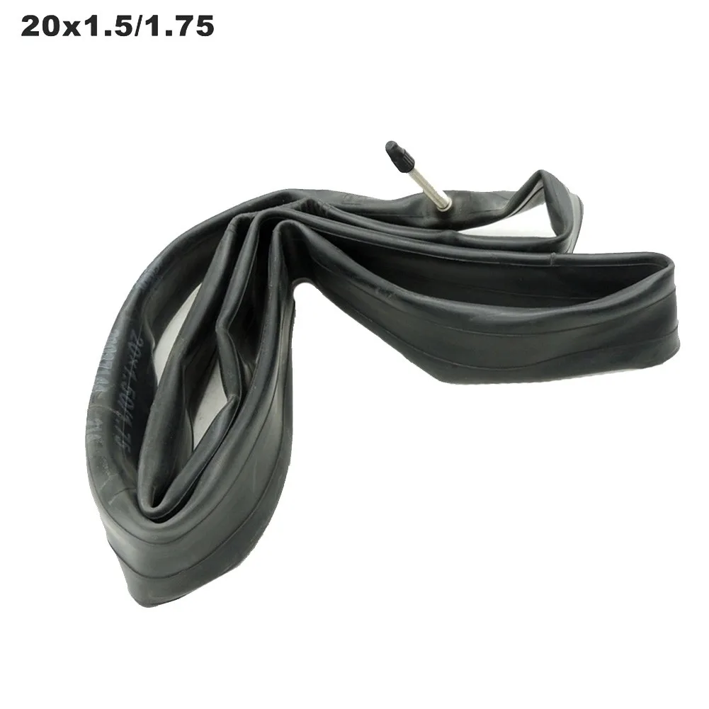 Bike Inner Tube Mountain Bicycle 20 X 1.5/1.75 Inner Tube 45mm Presta/French Valve FV Bike Tubes Presta Valve Tube Bicycle Part
Bike Inner Tube Mountain Bicycle 20 X 1.5/1.75 Inner Tube 45mm Presta/French Valve FV Bike Tubes Presta Valve Tube Bicycle Part