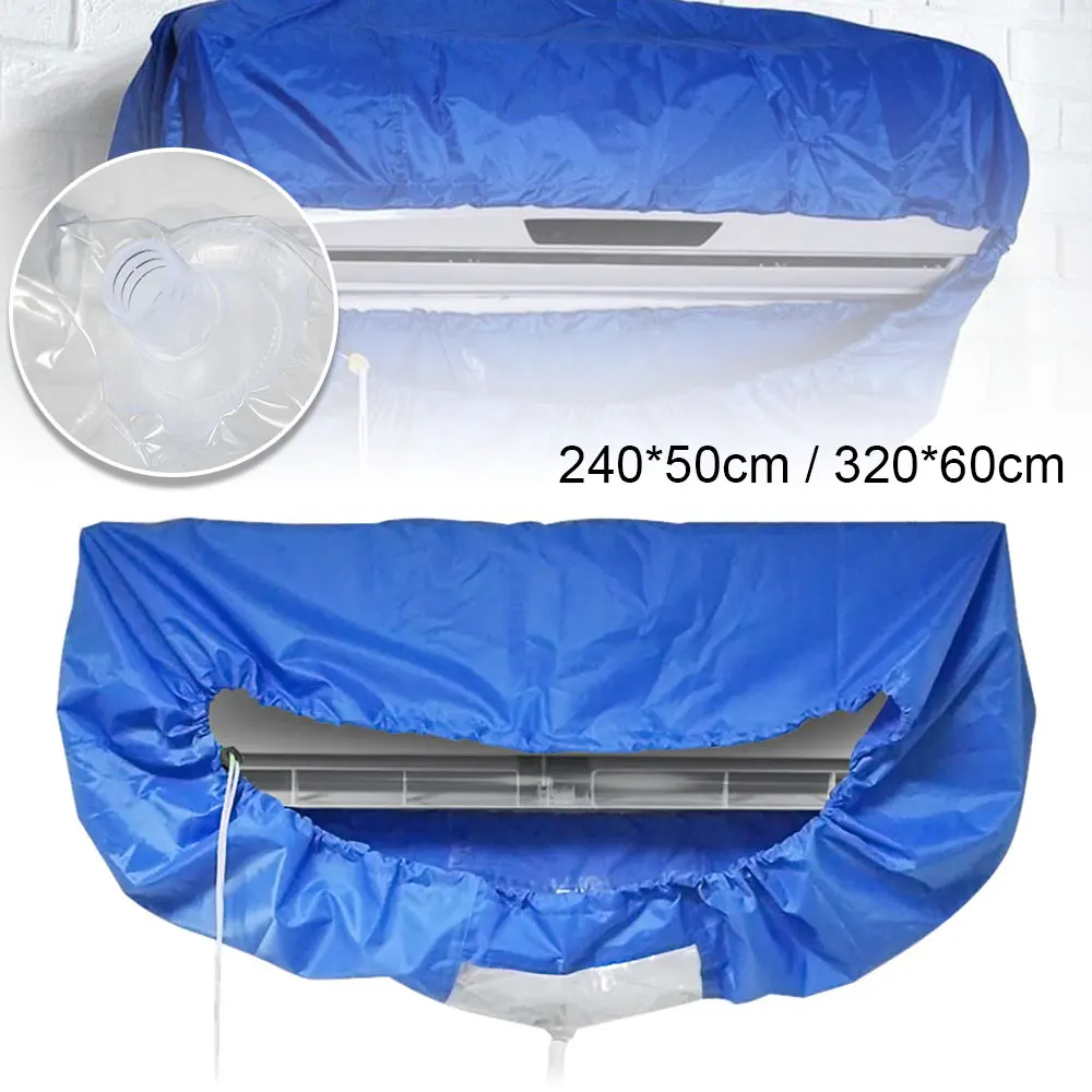 Air Conditioning Cover Washing Wall Mounted Air Conditioner Cleaning Protective Dust Cover Clean Tool Tightening Belt Dropship
Air Conditioning Cover Washing Wall Mounted Air Conditioner Cleaning Protective Dust Cover Clean Tool Tightening Belt Dropship