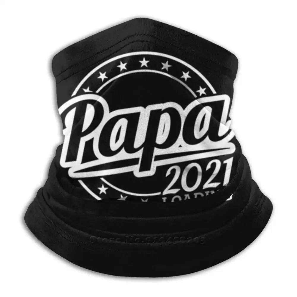 Шарф Papa Loading 2021, бандана, шейный обогреватель, повязка на голову, велосипедная маска
Шарф Papa Loading 2021, бандана, шейный обогреватель, повязка на голову, велосипедная маска