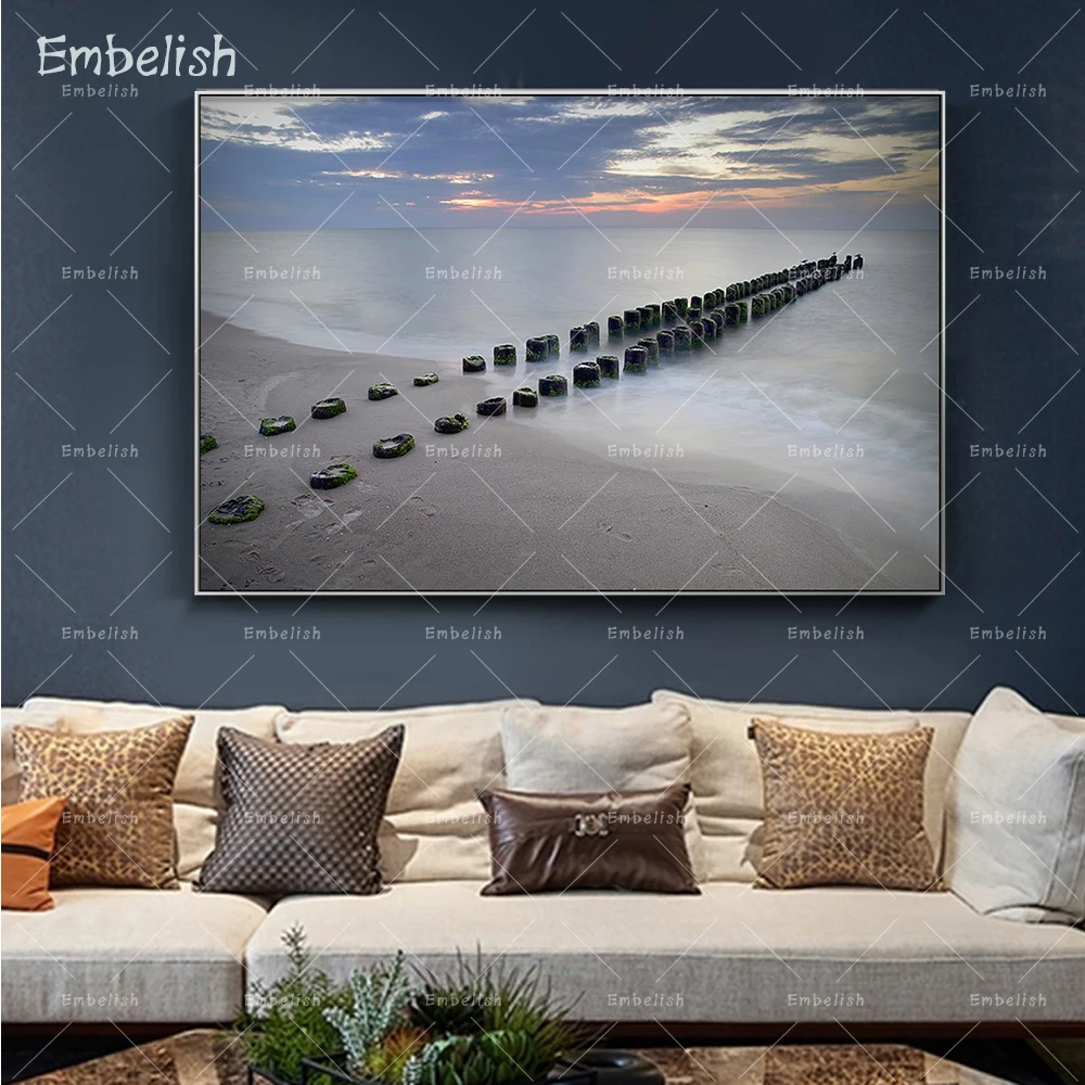 1 Pieces Sea Wave Landscape Modern Home Decor HD Prints Canvas Oil Paintings For Living Room Wall Art Posters Bedroom Pictures 
1 Pieces Sea Wave Landscape Modern Home Decor HD Prints Canvas Oil Paintings For Living Room Wall Art Posters Bedroom Pictures