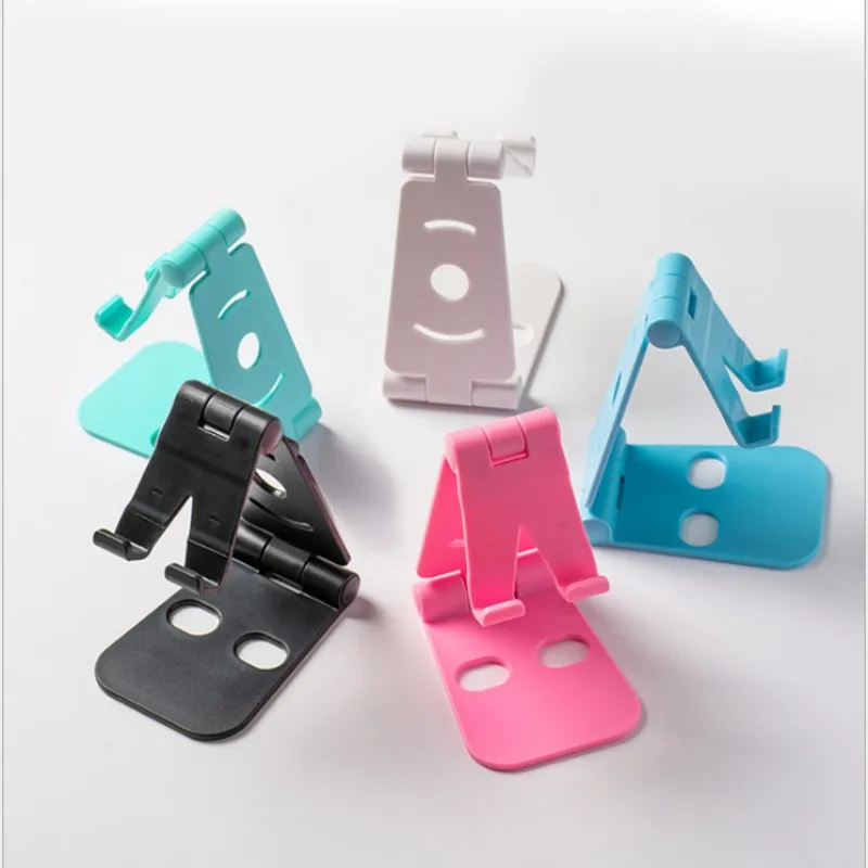 Universal Portable Desktop SmartPhone Support Holder Bracket Table Mini Foldable Mount Stand for Iphone Samsung Xiaomi Tablet
Universal Portable Desktop SmartPhone Support Holder Bracket Table Mini Foldable Mount Stand for Iphone Samsung Xiaomi Tablet