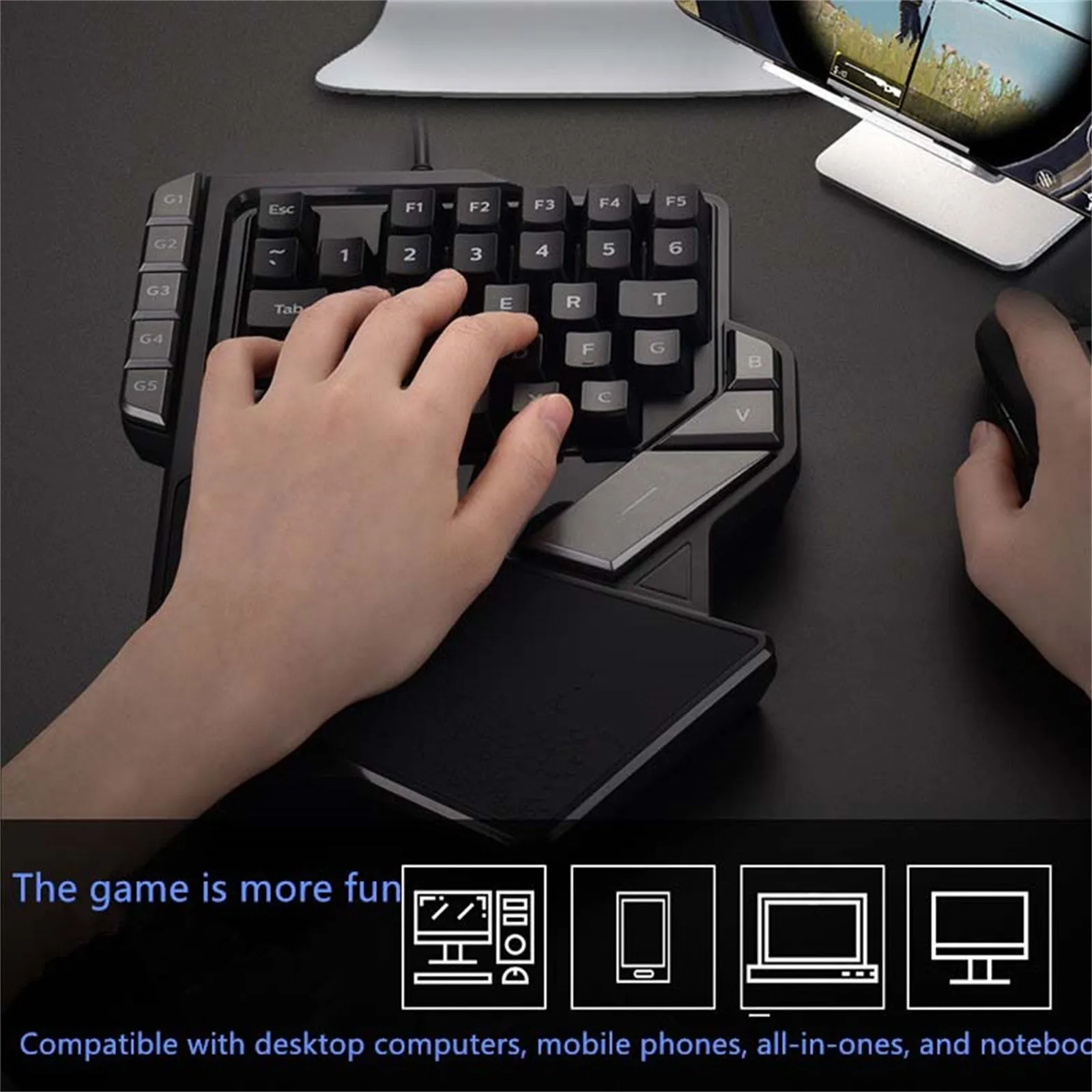 thumb
