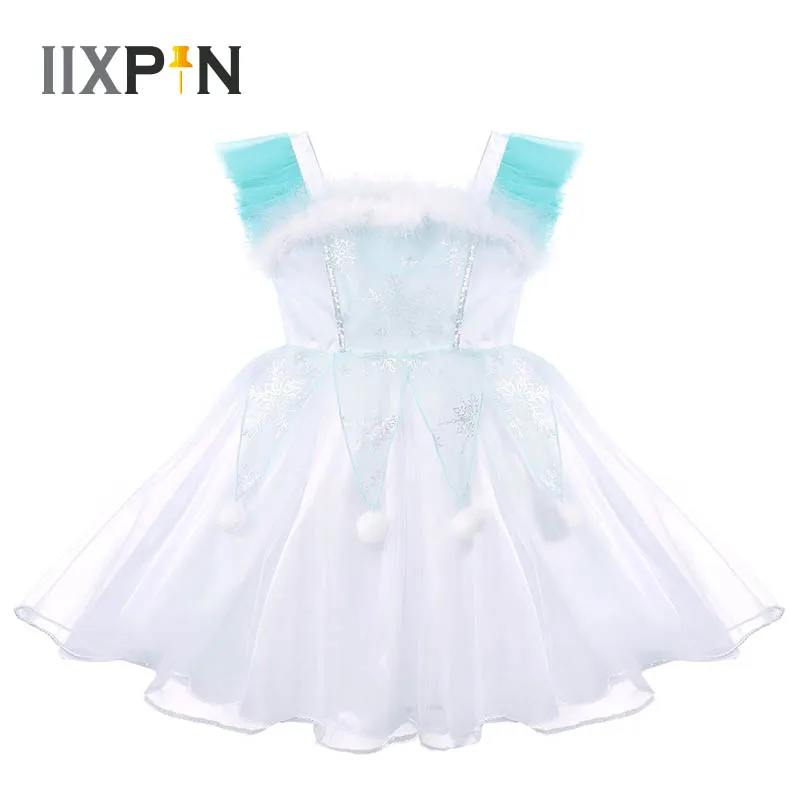 Princess Kids Baby Dress For Girls Fancy Wedding Dress Sleeveless Mesh Tutu Dress for Party Birthday Christmas Cosplay Costumes
Princess Kids Baby Dress For Girls Fancy Wedding Dress Sleeveless Mesh Tutu Dress for Party Birthday Christmas Cosplay Costumes