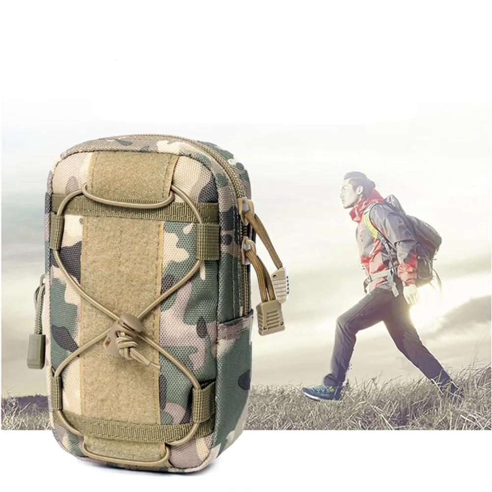 1000D Nylon Molle Storage Bag Outdoor Organizer Shoulder Bag For Hunting Camping Storage Bag Waterproof Hunting Field Pouch
1000D Nylon Molle Storage Bag Outdoor Organizer Shoulder Bag For Hunting Camping Storage Bag Waterproof Hunting Field Pouch