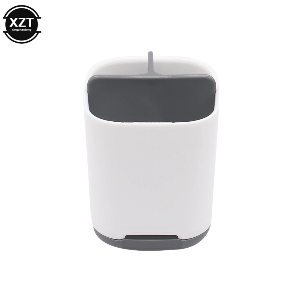 Electric Toothbrush Holder Toothpaste Organizer Makeup Brush Storage Case Bathroom Accessories Suitable for bathroom storage
Electric Toothbrush Holder Toothpaste Organizer Makeup Brush Storage Case Bathroom Accessories Suitable for bathroom storage