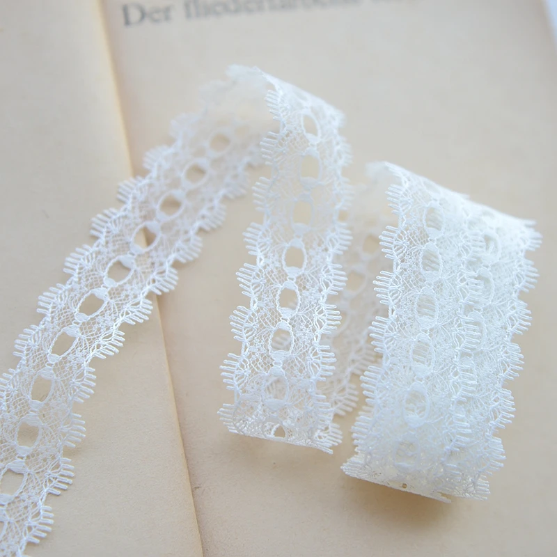 Milk white hollow polyester lace doll dress lace accessories dress skirt restoring ancient ways is 3 cm wide G001
Milk white hollow polyester lace doll dress lace accessories dress skirt restoring ancient ways is 3 cm wide G001