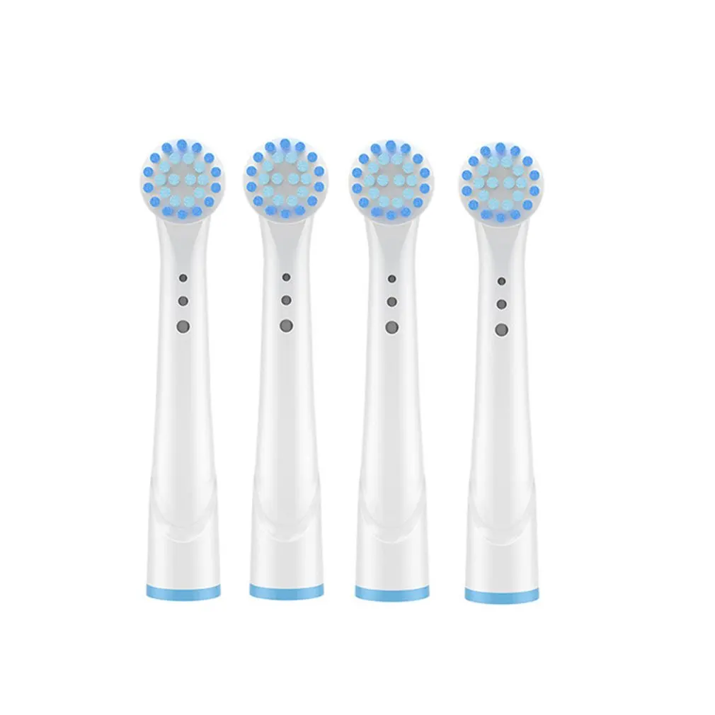 Toothbrush Replacement Head Electric Toothbrush Soft Bristles Head For Oralb Rotary Electric Toothbrush Replacement Brush Head
Toothbrush Replacement Head Electric Toothbrush Soft Bristles Head For Oralb Rotary Electric Toothbrush Replacement Brush Head