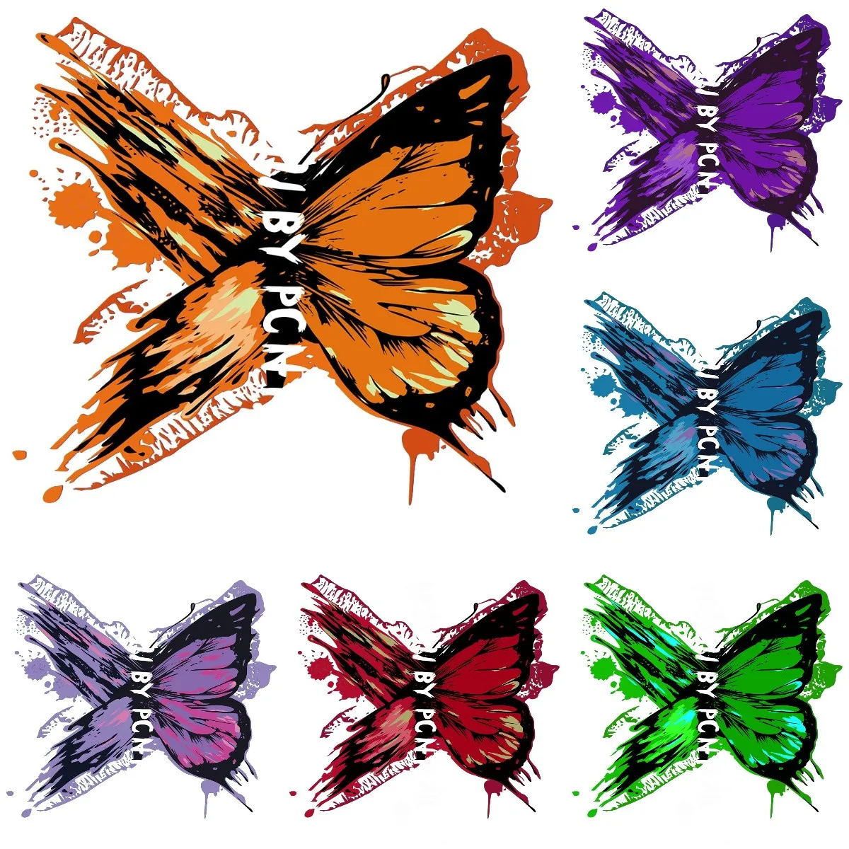 Butterfly Iron On Patch Tranfer Sticker For Cloth Heat Transfer Fashion Thermo Stickers Parches Termoadhesivos Para Ropa
Butterfly Iron On Patch Tranfer Sticker For Cloth Heat Transfer Fashion Thermo Stickers Parches Termoadhesivos Para Ropa