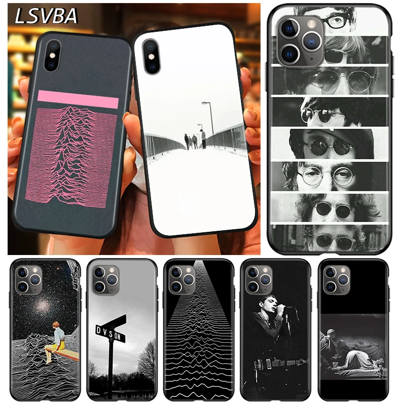 Black Cover Art Band Division for Apple iPhone 12 Mini 11 XS Pro Max X XR 8 7 6 6S Plus SE 2020 5 5S Phone Case
Black Cover Art Band Division for Apple iPhone 12 Mini 11 XS Pro Max X XR 8 7 6 6S Plus SE 2020 5 5S Phone Case