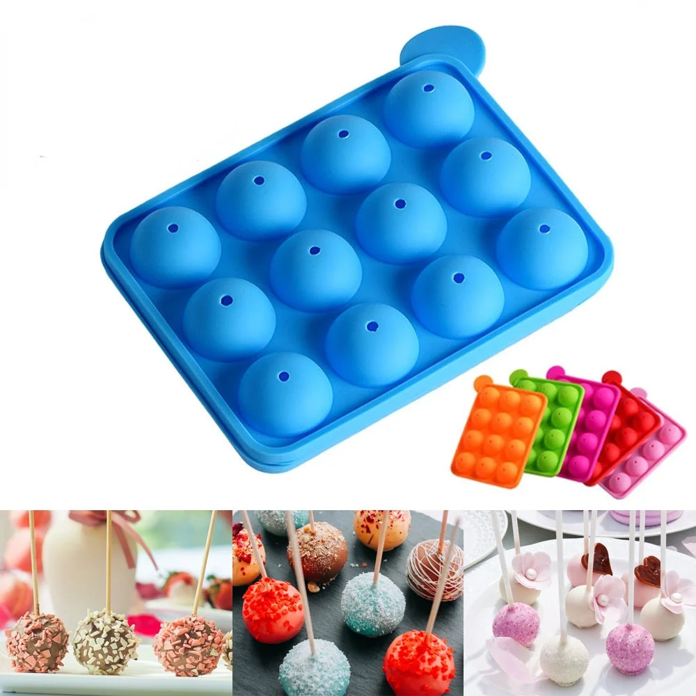 12 отверстий, форма для леденцов, силиконовые круглые формы для шоколада, форма для конфет, необычная форма для торта, инструменты для выпечк...
12 отверстий, форма для леденцов, силиконовые круглые формы для шоколада, форма для конфет, необычная форма для торта, инструменты для выпечк...