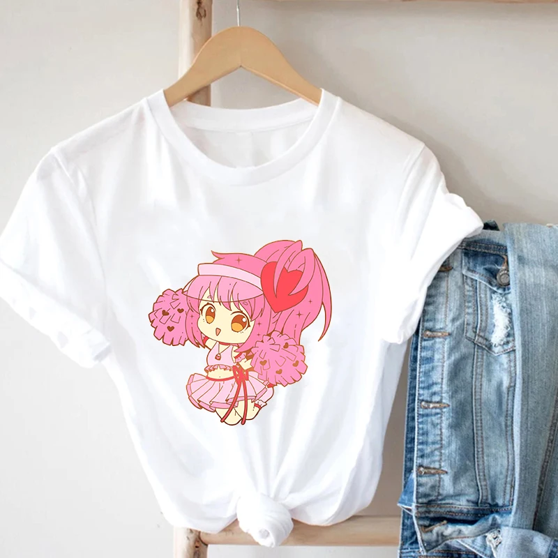Y2k Aesthetic Harajuku Cat Printed Girl T-Shirt Hip Hop Women Shirts Summer Top Streetwear Female ClothesCartoon Womens T-Shirt
Y2k Aesthetic Harajuku Cat Printed Girl T-Shirt Hip Hop Women Shirts Summer Top Streetwear Female ClothesCartoon Womens T-Shirt