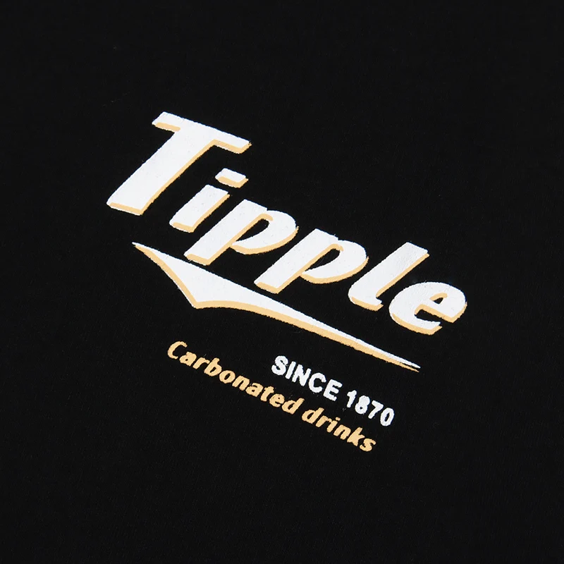 2021 Men T Shirt Hip Hop Streetwear Letter Tipple Print Harajuku T-Shirt Summer Short Sleeve Tshirt Cotton Casual Tops Tees
2021 Men T Shirt Hip Hop Streetwear Letter Tipple Print Harajuku T-Shirt Summer Short Sleeve Tshirt Cotton Casual Tops Tees